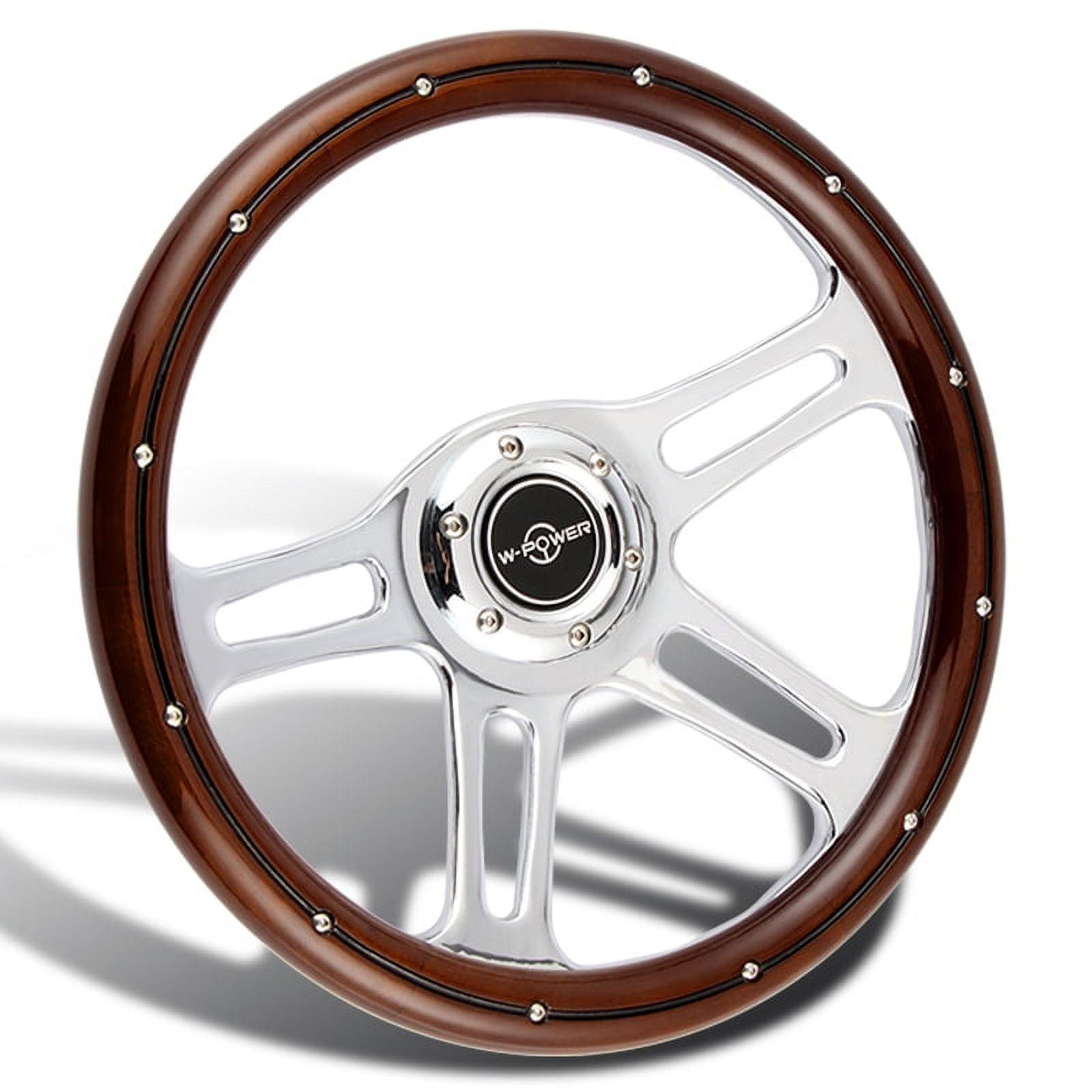 Auto Pro USA 14in Diameter Ultralux