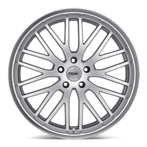 TSW SNETTERTON 18x8 5x108 +40